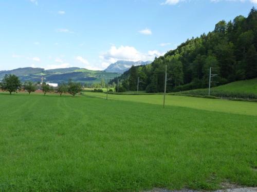 B&B Hofstetter Schachen Exterior photo