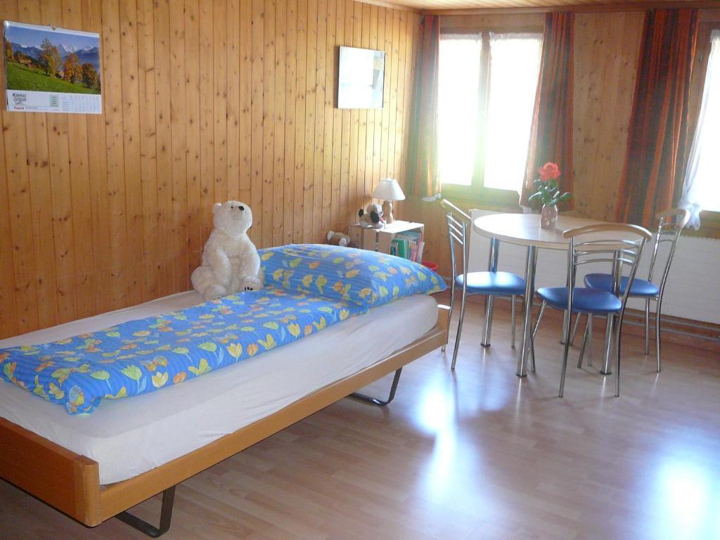 B&B Hofstetter Schachen Room photo