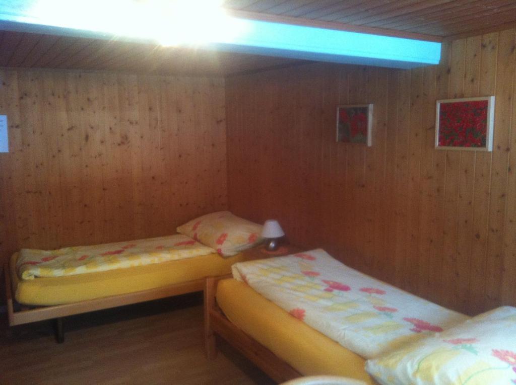 B&B Hofstetter Schachen Room photo